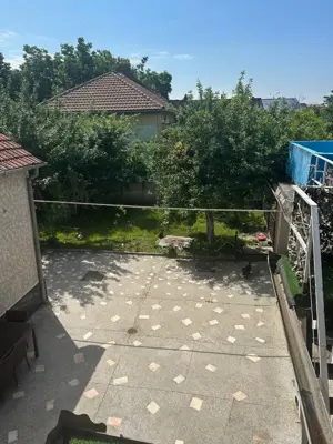 De vanzare casa in zona Blascovici, strada linistita, 6 camere, piscina - imagine 8