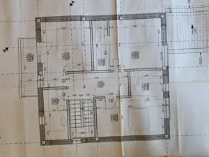 Casă individuală deosebită, P+M, construcție 2014, localitatea Chișoda, lângă Timișoara, comision 0% - imagine 19