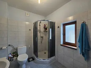 Casă individuală deosebită, P+M, construcție 2014, localitatea Chișoda, lângă Timișoara, comision 0% - imagine 7