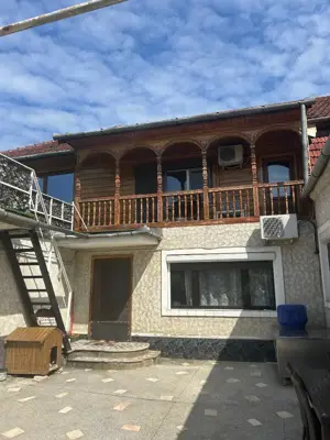 De vanzare casa in zona Blascovici, strada linistita, 6 camere, piscina - imagine 9