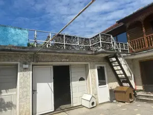 De vanzare casa in zona Blascovici, strada linistita, 6 camere, piscina - imagine 12