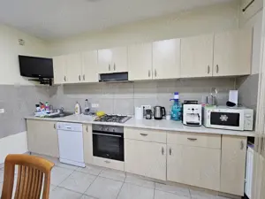 Casă individuală deosebită, P+M, construcție 2014, localitatea Chișoda, lângă Timișoara, comision 0% - imagine 3