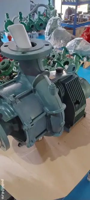 Pompa Caprari MEC DMR 80-3 2 - imagine 3