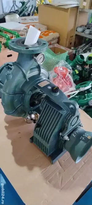 Pompa Caprari MEC DMR 80-3 2 - imagine 2