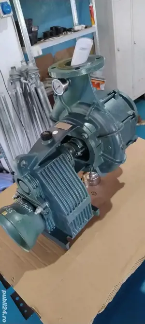 Pompa Caprari MEC DMR 80-3 2