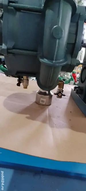 Pompa Caprari MEC DMR 80-3 2 - imagine 4