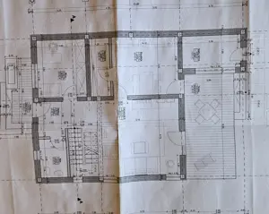 Casă individuală deosebită, P+M, construcție 2014, localitatea Chișoda, lângă Timișoara, comision 0% - imagine 18
