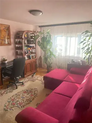 Apartament 3 camere decomandat, 67 mp, Calea Aradului - Piata Verde