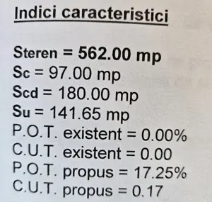 Casă individuală deosebită, P+M, construcție 2014, localitatea Chișoda, lângă Timișoara, comision 0% - imagine 20