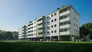 Apartament 2 camere aproape de Lacul Morii - imagine 2