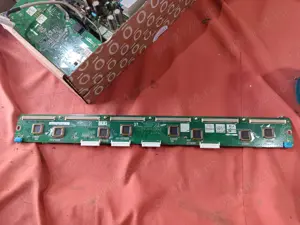 buffer y lj41-05135a de pe tv Samsung ps-42c91h