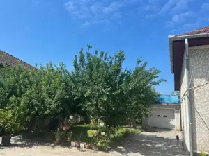 De vanzare casa in zona Blascovici, strada linistita, 6 camere, piscina - imagine 10
