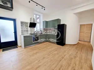 Spatiu de birouri, zona Parcului Central - imagine 4