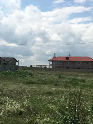 Teren intravilan Constanta zona Km5 Vila Cucoanei