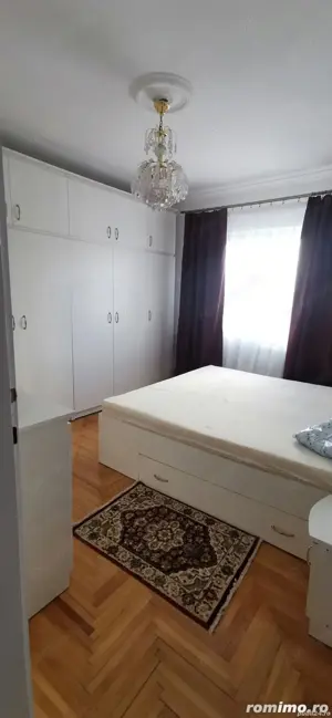 apartament 2 camere decomandat Dambovita 