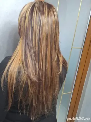 Caut job domeniu coafura cosmetica makeup.Pot face si acasa diferite lucruri la cliente