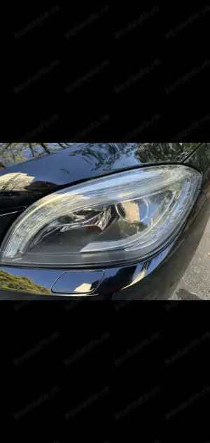 Mercedes clasa M L - imagine 5 Mercedes clasa M L - imagine 5