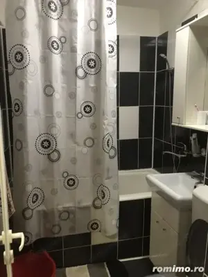 1 camera Dorobantilor