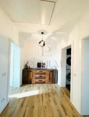 Zona noul LIDL - triplex mobilat utilat - bucatarie inchisa - 2 fronturi stradale - asfalt - canaliz - imagine 9