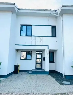 Zona noul LIDL - triplex mobilat utilat - bucatarie inchisa - 2 fronturi stradale - asfalt - canaliz - imagine 13