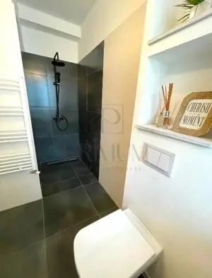 Zona noul LIDL - triplex mobilat utilat - bucatarie inchisa - 2 fronturi stradale - asfalt - canaliz - imagine 15