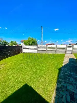 Zona noul LIDL - triplex mobilat utilat - bucatarie inchisa - 2 fronturi stradale - asfalt - canaliz - imagine 2