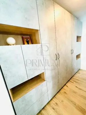 Zona noul LIDL - triplex mobilat utilat - bucatarie inchisa - 2 fronturi stradale - asfalt - canaliz - imagine 7