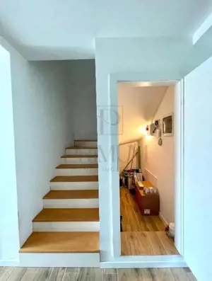 Zona noul LIDL - triplex mobilat utilat - bucatarie inchisa - 2 fronturi stradale - asfalt - canaliz - imagine 5