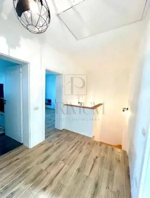 Zona noul LIDL - triplex mobilat utilat - bucatarie inchisa - 2 fronturi stradale - asfalt - canaliz - imagine 6