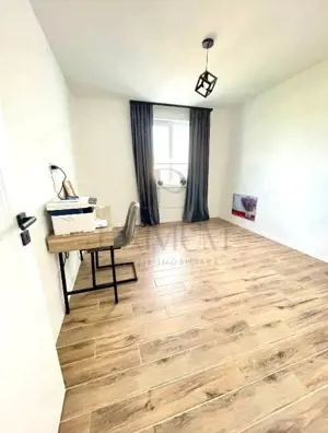 Zona noul LIDL - triplex mobilat utilat - bucatarie inchisa - 2 fronturi stradale - asfalt - canaliz - imagine 10