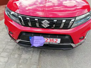 Roata rezerva slim SUZUKI VITARA CROSS - R17(am și Pt Ignis Swift Hybrid) l  - imagine 4