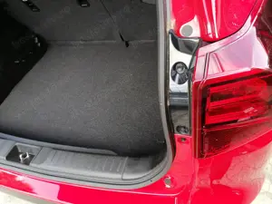 Roata rezerva slim SUZUKI VITARA CROSS - R17(am și Pt Ignis Swift Hybrid) l  - imagine 2