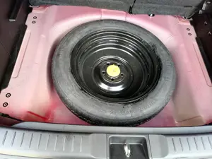 Roata rezerva slim SUZUKI VITARA CROSS - R17(am și Pt Ignis Swift Hybrid) l 