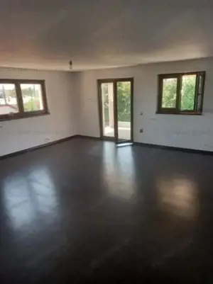 Super VILA P+1+ M, 310mp construiti Teren 470mp cu 12 deschidere Brailita - imagine 6