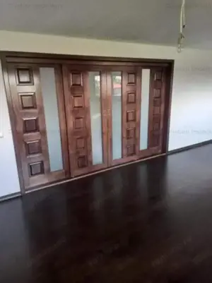 Super VILA P+1+ M, 310mp construiti Teren 470mp cu 12 deschidere Brailita - imagine 8