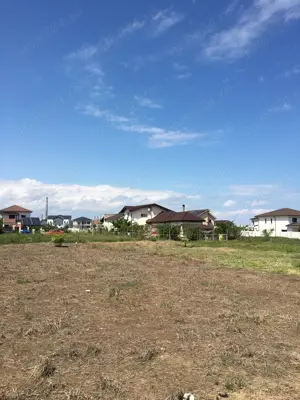 Teren intravilan Constanta zona Veterani - imagine 3