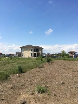 Teren intravilan Constanta zona Veterani - imagine 4