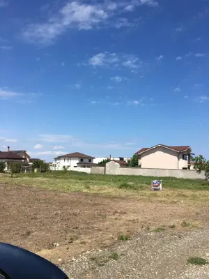 Teren intravilan Constanta zona Veterani - imagine 2