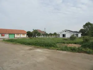 Loc de casa 490 mp, cu utilitati, situat pe colt in loc. Bodrogu Nou (com. Zadareni) - imagine 3