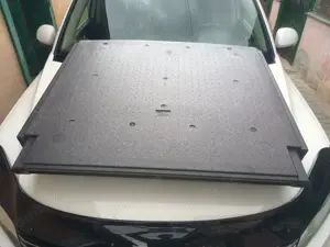 Organizator portbagaj Tiguan - imagine 3