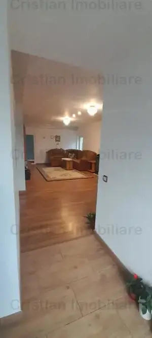 VILA P+M construit 2010 zona IRMEX-Radacini sos.Rm Sarat teren 396mp - imagine 6