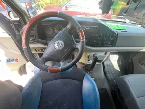 Vand VW LT 45 2.5 TDI 8+1 - imagine 9