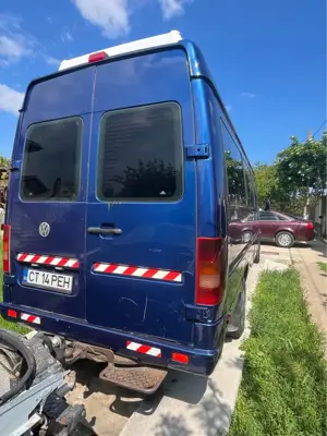 Vand VW LT 45 2.5 TDI 8+1 - imagine 2