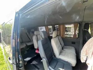 Vand VW LT 45 2.5 TDI 8+1 - imagine 8