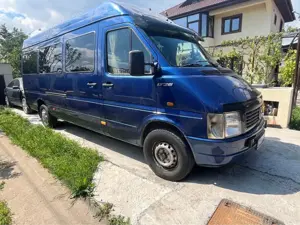 Vand VW LT 45 2.5 TDI 8+1 - imagine 5