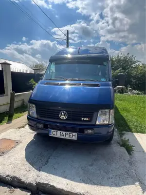 Vand VW LT 45 2.5 TDI 8+1