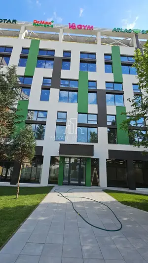 Birou Premium Nou 40 Mp, De Echiriat, Bd Pandurilor, Zona Tudor, - imagine 2