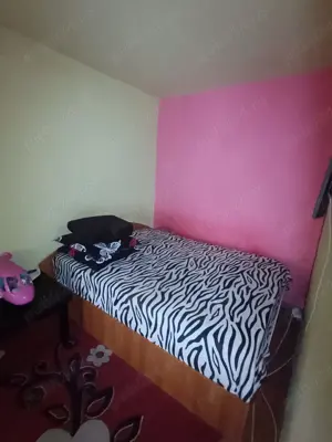 Apartament parter cu balcon - imagine 3