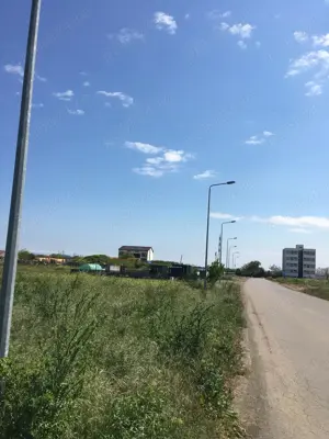 Teren intravilan Constanta zona Veterani - imagine 4