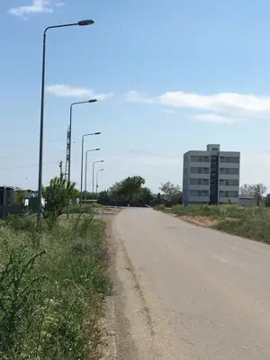 Teren intravilan Constanta zona Veterani - imagine 5